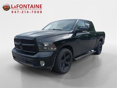 2018 Ram 1500 Crew Cab 4x4 Pickup for sale #25M732A - photo 1