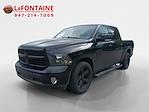 2018 Ram 1500 Crew Cab 4x4 Pickup for sale #25M732A - photo 1