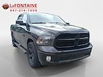 2018 Ram 1500 Crew Cab 4x4 Pickup for sale #25M732A - photo 4