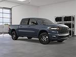 2025 Ram 1500 Crew Cab 4x4 Pickup for sale #25M733 - photo 7