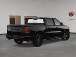 2025 Ram 1500 Crew Cab 4x4 Pickup for sale #25M784 - photo 5