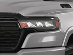 2025 Ram 1500 Crew Cab 4x4 Pickup for sale #25M795 - photo 13