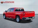 2021 Chevrolet Silverado 1500 Crew Cab 4x4 Pickup for sale #25M797A - photo 2