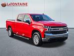 2021 Chevrolet Silverado 1500 Crew Cab 4x4 Pickup for sale #25M797A - photo 3