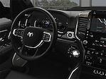 New 2025 Ram 1500 Laramie Crew Cab 4x4 Pickup for sale #25M802 - photo 18