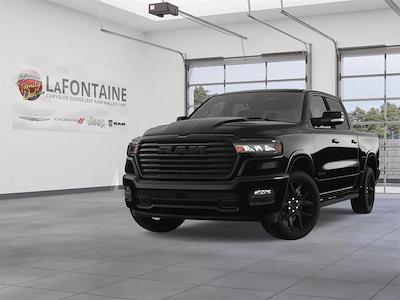 2025 Ram 1500 Crew Cab 4x4 Pickup for sale #25M803 - photo 1