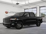 2025 Ram 1500 Crew Cab 4x4 Pickup for sale #25M803 - photo 2