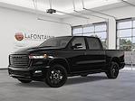 2025 Ram 1500 Crew Cab 4x4 Pickup for sale #25M804 - photo 2