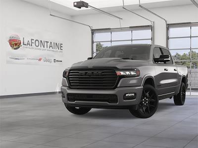 2025 Ram 1500 Crew Cab 4x4 Pickup for sale #25M805 - photo 1
