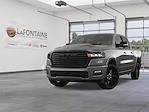 2025 Ram 1500 Crew Cab 4x4 Pickup for sale #25M805 - photo 1