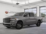 2025 Ram 1500 Crew Cab 4x4 Pickup for sale #25M805 - photo 2