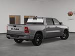 2025 Ram 1500 Crew Cab 4x4 Pickup for sale #25M805 - photo 5