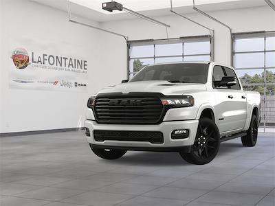 2025 Ram 1500 Crew Cab 4x4 Pickup for sale #25M819 - photo 1