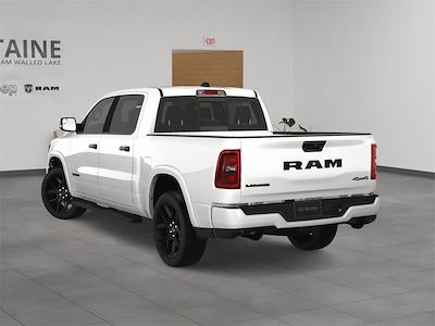 2025 Ram 1500 Crew Cab 4x4 Pickup for sale #25M819 - photo 2