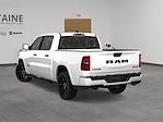 2025 Ram 1500 Crew Cab 4x4 Pickup for sale #25M819 - photo 2