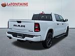 2025 Ram 1500 Crew Cab 4x4 Pickup for sale #25M819 - photo 5