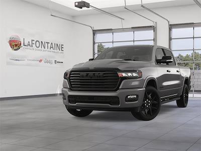 2025 Ram 1500 Crew Cab 4x4 Pickup for sale #25M820 - photo 1
