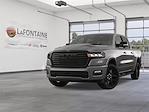 2025 Ram 1500 Crew Cab 4x4 Pickup for sale #25M820 - photo 1