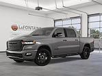 2025 Ram 1500 Crew Cab 4x4 Pickup for sale #25M820 - photo 3