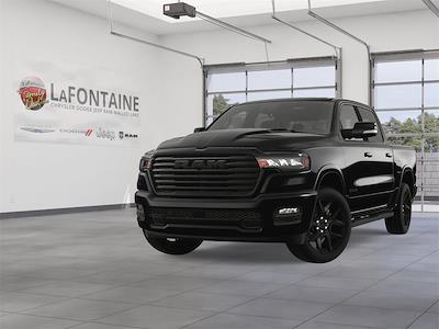2025 Ram 1500 Crew Cab 4x4 Pickup for sale #25M821 - photo 1