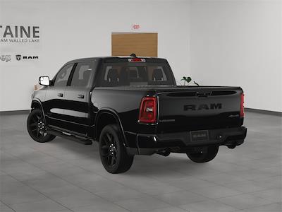 2025 Ram 1500 Crew Cab 4x4 Pickup for sale #25M821 - photo 2
