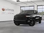 2025 Ram 1500 Crew Cab 4x4 Pickup for sale #25M821 - photo 1