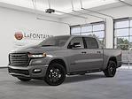2025 Ram 1500 Crew Cab 4x4 Pickup for sale #25M825 - photo 3