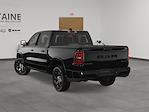 2025 Ram 1500 Crew Cab 4x4 Pickup for sale #25M873 - photo 2
