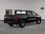 2025 Ram 1500 Crew Cab 4x4 Pickup for sale #25M873 - photo 5