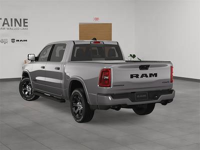 2025 Ram 1500 Crew Cab 4x4 Pickup for sale #25M876 - photo 2