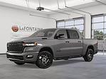 2025 Ram 1500 Crew Cab 4x4 Pickup for sale #25M876 - photo 3