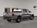 2025 Ram 1500 Crew Cab 4x4 Pickup for sale #25M876 - photo 5