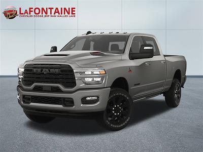 2025 Ram 2500 Crew Cab 4x4 Pickup for sale #25M931 - photo 1