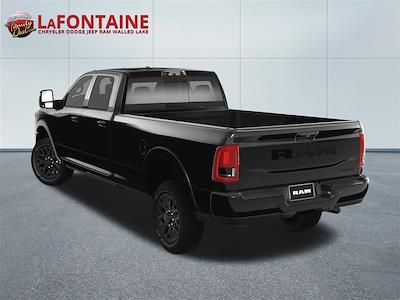 New 2025 Ram 3500 Limited Crew Cab 4x4 Pickup for sale #25M941 - photo 2
