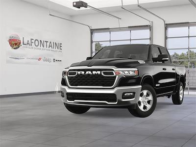 2025 Ram 1500 Crew Cab 4x4 Pickup for sale #25M962 - photo 1