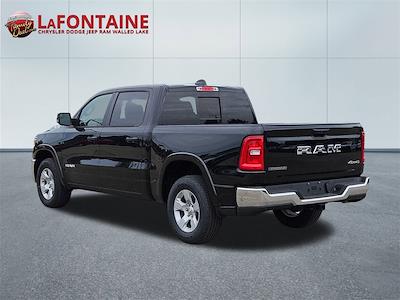 2025 Ram 1500 Crew Cab 4x4 Pickup for sale #25M962 - photo 2