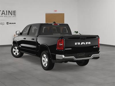 2025 Ram 1500 Crew Cab 4x4 Pickup for sale #25M962 - photo 2