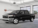 2025 Ram 1500 Crew Cab 4x4 Pickup for sale #25M962 - photo 3