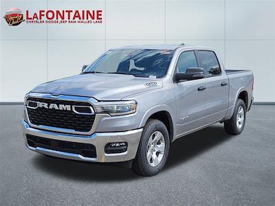 2025 Ram 1500 Crew Cab 4x4 Pickup for sale #25M992 - photo 1