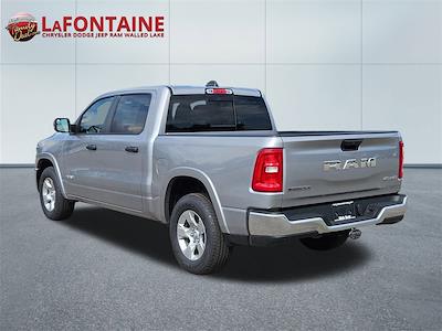 2025 Ram 1500 Crew Cab 4x4 Pickup for sale #25M992 - photo 2