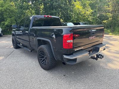 2014 GMC Sierra 1500 Double Cab 4x4 Pickup for sale #25M994A - photo 2