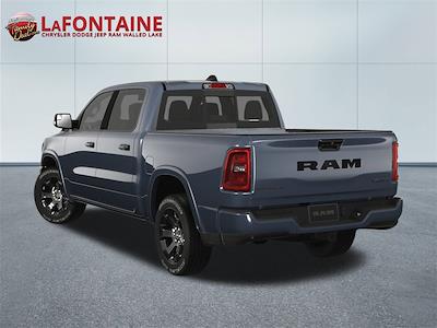 2025 Ram 1500 Crew Cab 4x4 Pickup for sale #25M996 - photo 2