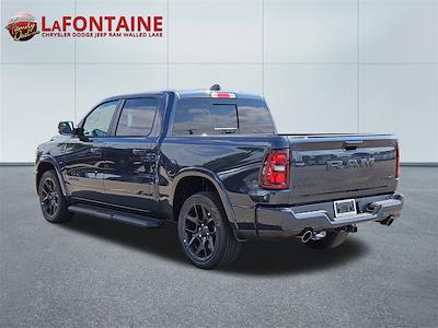 2026 Ram 1500 Crew Cab 4x4 Pickup for sale #26M100 - photo 2