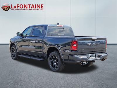 2026 Ram 1500 Crew Cab 4x4 Pickup for sale #26M101 - photo 2
