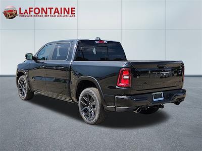 2026 Ram 1500 Crew Cab 4x4 Pickup for sale #26M102 - photo 2