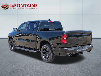 2026 Ram 1500 Crew Cab 4x4 Pickup for sale #26M103 - photo 2