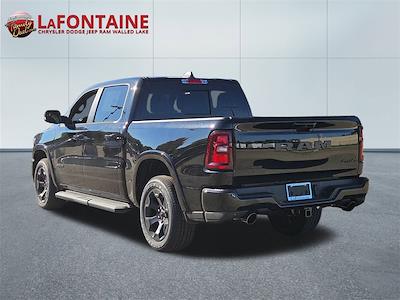New 2026 Ram 1500 Lone Star Crew Cab 4x4 Pickup for sale #26M104R - photo 2