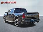 New 2026 Ram 1500 Lone Star Crew Cab 4x4 Pickup for sale #26M104R - photo 2