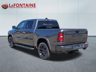 2026 Ram 1500 Crew Cab 4x4 Pickup for sale #26M105 - photo 2