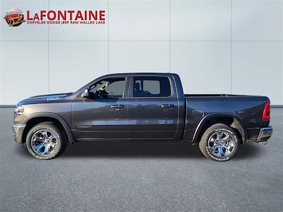 New 2026 Ram 1500 Lone Star Crew Cab 4x4 Pickup for sale #26M107R - photo 2